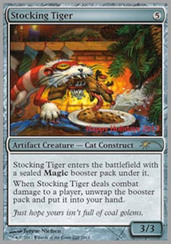 ≪ロングセラー≫ Stocking Tiger 注目の福袋をピックアップ! エラー